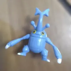 2025年最新】ヘラクロス フィギュアの人気アイテム - メルカリ