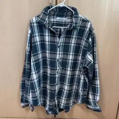 COLONY 2139 チェック柄シャツ Mサイズ