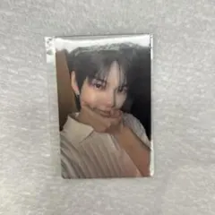 verivery タレントカード