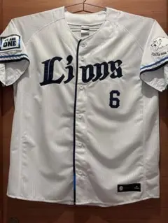 Lions 源田壮亮 ユニフォーム・Tシャツ まとめ売り