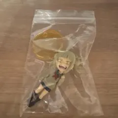 ヒロアカ トガヒミコ ワーコレ