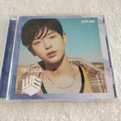 &TEAM ハルア　FIRST HOWLING: WE