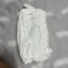 ティッシュケース(モリノリンクル)