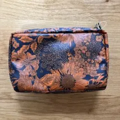リバティ　ポーチ　Swim Dunclare＞(スイム ダンクレア）のサムネイル