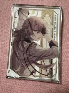 オトメイトストア オトスト 終ヴィル 再販 アクスタ イヴ