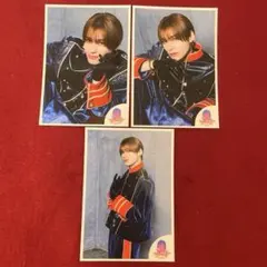 【即購入◎】エビライ ONE N' ONLY 生写真 関哲汰 TETTA