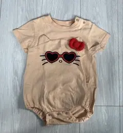 2025年最新】カバーオール キティの人気アイテム - メルカリ