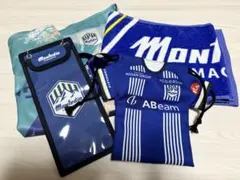 モンテディオ山形 スポーツ選手