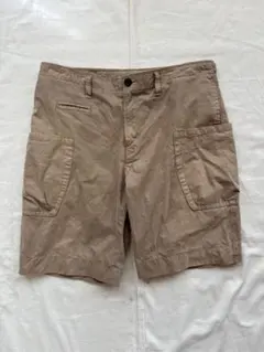 美品⭐️comme de garçons ショートパンツ AD1999 アーカイブ 2025年最新】COMME des GARCONS メンズ ショートパンツ・ハーフパンツ