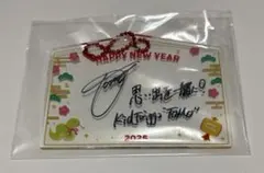 2025年最新】clくじ 直筆サインの人気アイテム - メルカリ