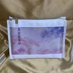 【新品】SUQQU ポーチのサムネイル