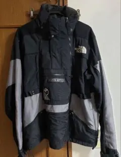 THE NORTH FACE steep tech テック　hiphop NY