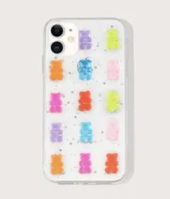 iPhoneケース　7/8対応