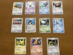 ポケパーク 未開封 3種類セット - メルカリ