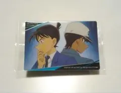 イタジャガ　名探偵コナン　工藤新一　服部平次