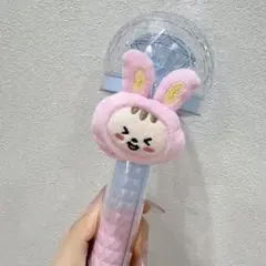 ミニティーン　MINITEEN トラム　シュシュ　ジョンハン