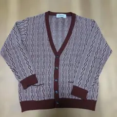 90s vintage cardigan