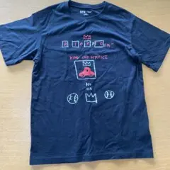 UNIQLO UT ジャン＝ミシェル・バスキア Tシャツのサムネイル