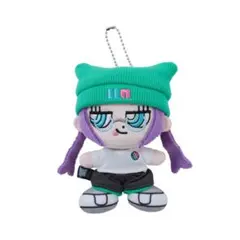 本日限定価格 ずっと真夜中でいいのに。 にらちゃん ぬいぐるみ 缶バッジ 付 2026年最新】ニラちゃん ぬいぐるみの人気アイテム - メルカリ