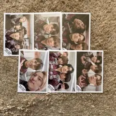 TravisJapan 公式写真