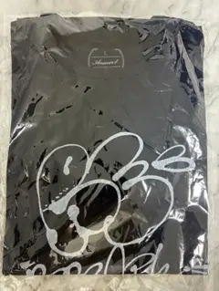 Answer4 グラフィックTシャツ Lサイズのサムネイル