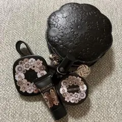 新品未開封 コスメデコルテ コスデコ クリスマスコフレ 2025