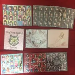 E-girls ワンコイン CD