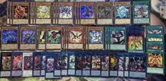 バディファイト ジェムクローンゼータ デッキパーツ ゼータループ可