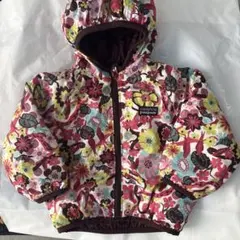 Patagonia リバーシブル フード付きジャケット　80のサムネイル