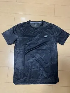 New Balance NB Ice ランニングTシャツ Sのサムネイル