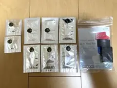 美容クリニック取扱スキンケア サンプルセット MDear 他