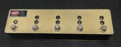 【アナログフランジャー・美品・2割引】JMT synth/MFL-1 MFL-1 | jmtsynth