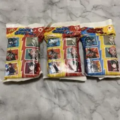 マック　ハッピーセット　みんなでuno SPY×FAMILY セット