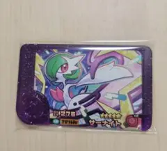 メガサーナイト　ポケモンフレンダ　ベストタッグ　第二弾