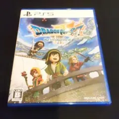PS5 ドラゴンクエスト7 Reimagined