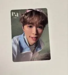 INI ウィンマジ HMVオンライン特典 後藤威尊