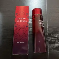 ヤクルト ラクトデュウ S.E.ローション 150ml 1本