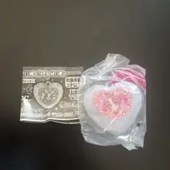 名探偵プリキュア　おしゃれライトネックレス