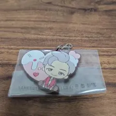 TinyTAN タイニータン 一番くじ ラバーチャーム RM ナムジュン