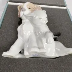 2026年最新】リヤドロ フィギュリンの人気アイテム - メルカリ