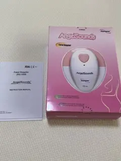 エンジェルサウンズ　付属品
