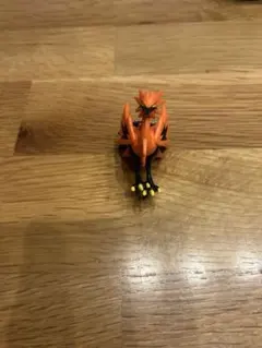 ポケモン ガラルサンダー キーホルダーのサムネイル