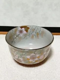 桜模様の陶器抹茶碗　永豊作 2026年最新】抹茶碗 桜の人気アイテム - メルカリ