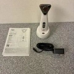 定価55,000円・動作良好】シーズラボ エステプロCII 美顔器 付属品完備