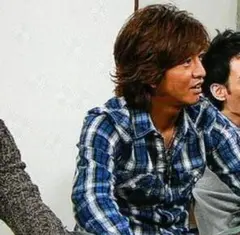 00s ラルフローレン シャドウチェック　木村拓哉　キムタク 00s ラルフローレン シャドウチェック 木村拓哉 キムタク - メルカリ