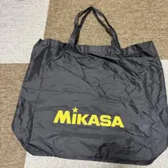 ミカサ　バック