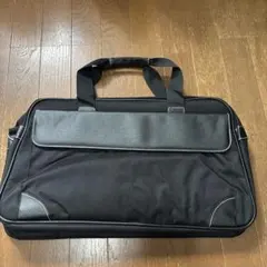 ボストンバック