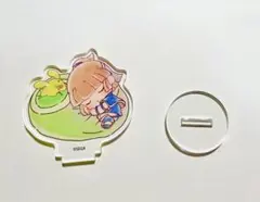 ぷよぷよ　アクリルスタンド アルル
