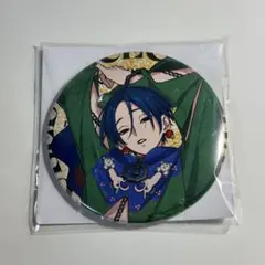 カリスマ カリスマワールド テラ 缶バッジ トレーディング缶バッジ カリスマ ワールドver.(全14種