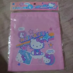 Hello Kitty ナイロン袋 2006年製